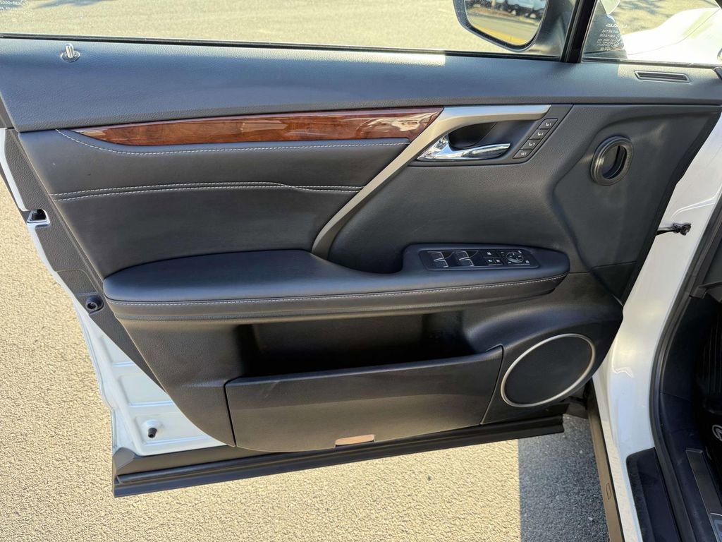 Used 2017 Lexus RX 350 AWD w/ Premium Package image 13