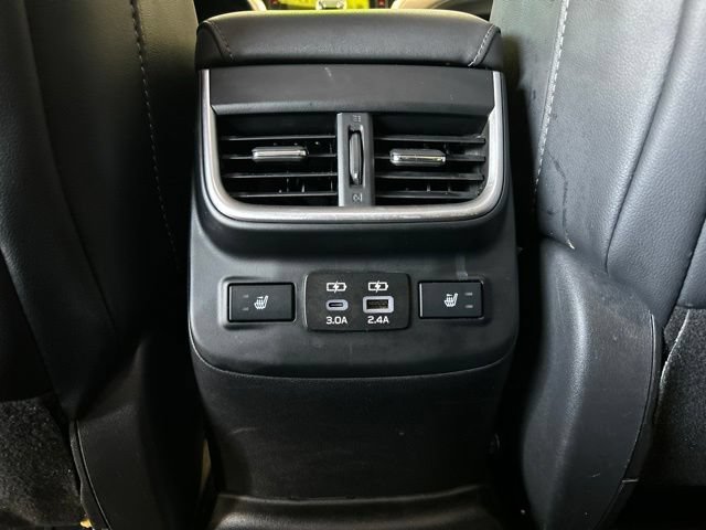 Used 2023 Subaru Outback Limited AWD/4WD image 30