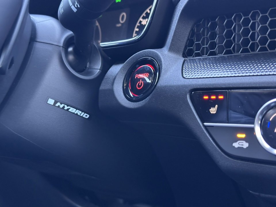 New 2025 Honda CR-V Sport-L image 29
