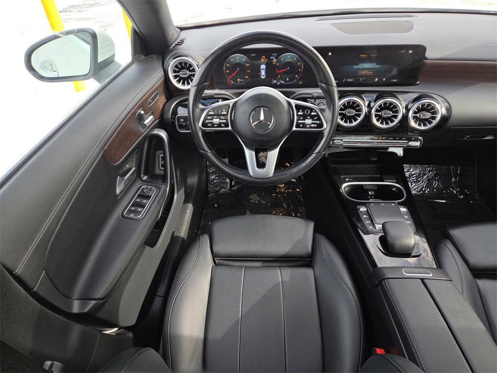 Used 2023 Mercedes-Benz CLA 250 4MATIC image 24