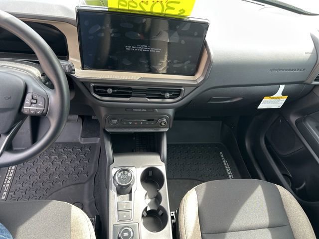 New 2025 Ford Bronco Sport Big Bend image 26