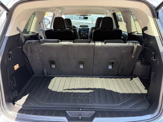Used 2022 Subaru Ascent Onyx Edition image 23