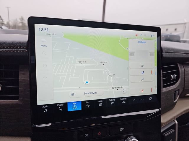 Used 2024 Ford Expedition Limited image 25