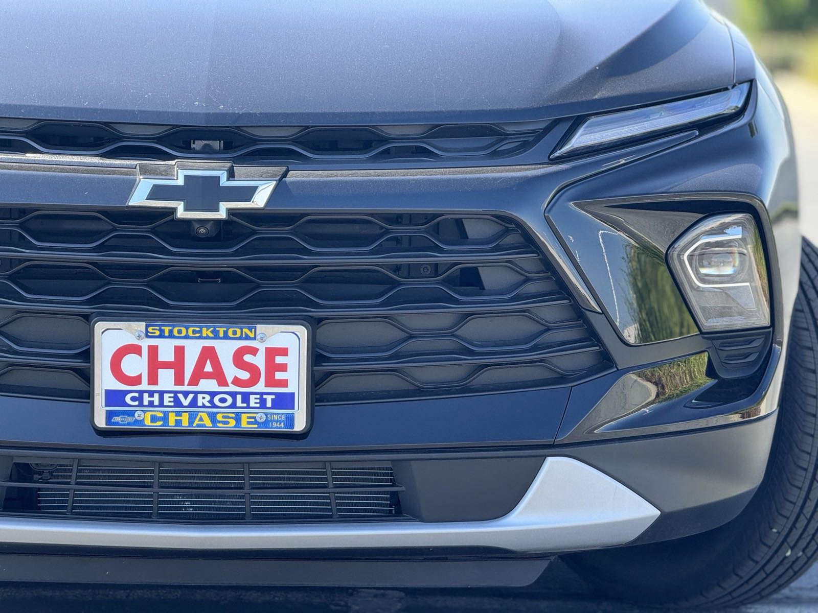 New 2025 Chevrolet Blazer LT w/ Sound & Technology Package image 4