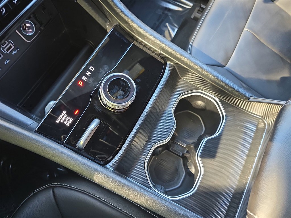 New 2025 Jeep Grand Cherokee L Limited w/ Black Appearance Package image 27