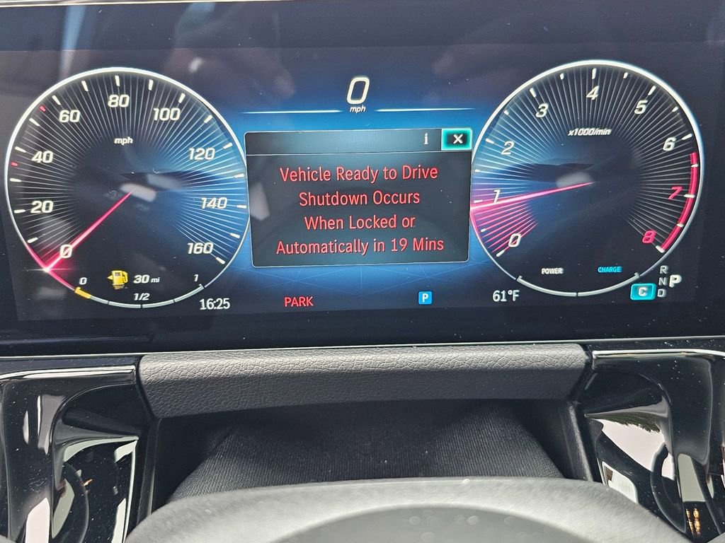 Used 2025 Mercedes-Benz GLA 250 image 22