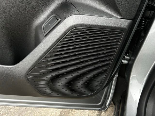 New 2026 GMC Terrain AT4 AWD/4WD image 13