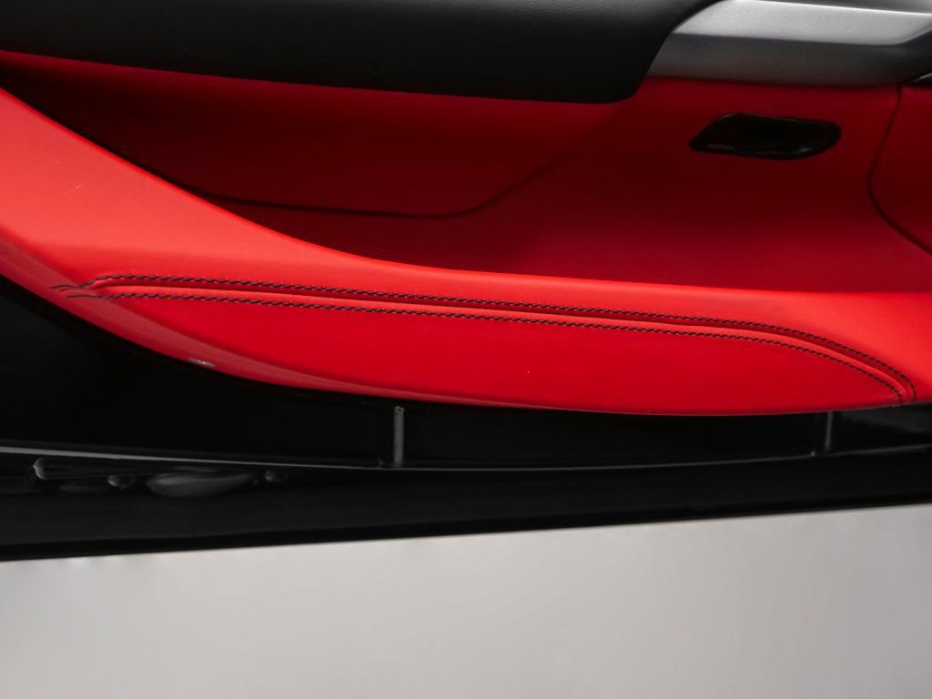 Certified 2024 Ferrari 296 GTB image 66