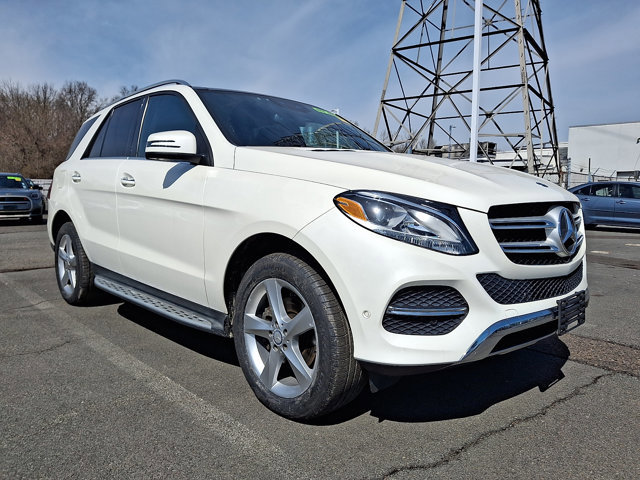 Used 2017 Mercedes-Benz GLE 350 GLE 350