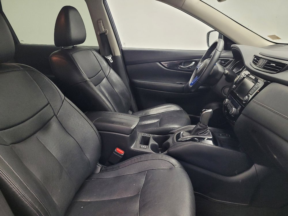 Used 2020 Nissan Rogue SL FWD image 21