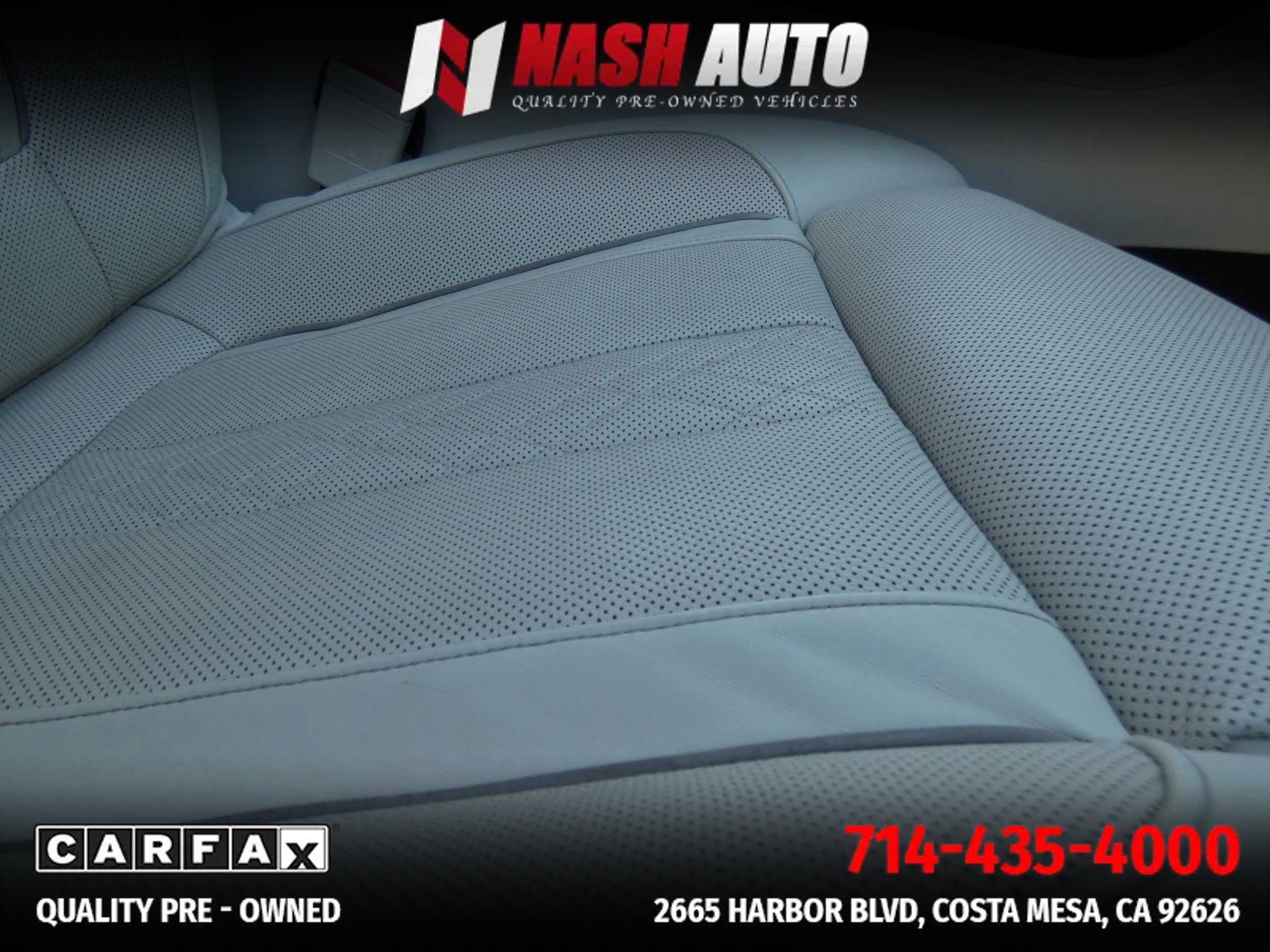 Used 2016 BMW 750i xDrive image 27