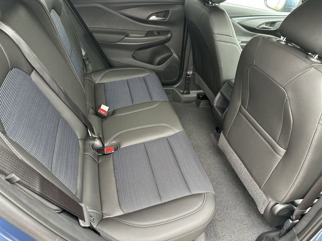 New 2026 Buick Envista Sport Touring FWD image 28
