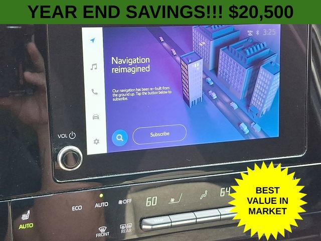 Used 2023 Subaru Solterra AWD image 18