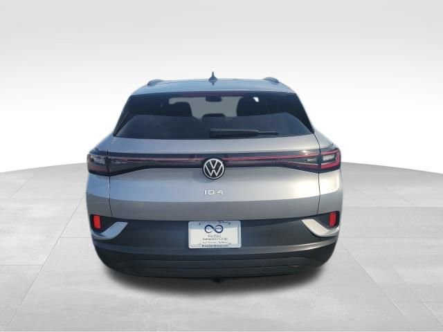 Used 2024 Volkswagen ID.4 Pro S image 4