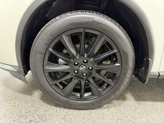 Used 2019 Nissan Murano SL w/ SL Technology Package image 33