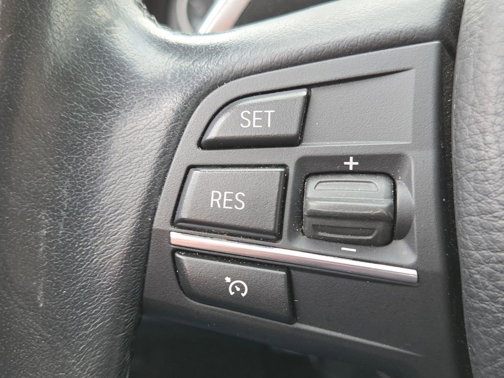 Used 2016 BMW 528i Sedan image 15