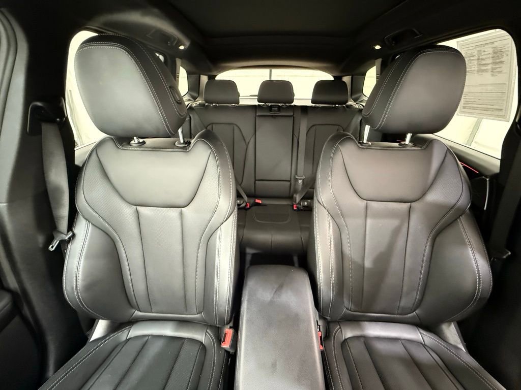 Used 2023 BMW X3 xDrive30i image 27