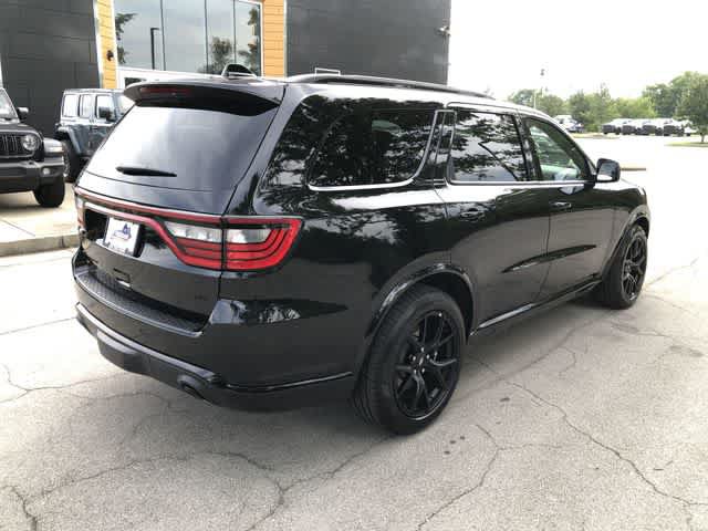 New 2026 Dodge Durango GT w/ Tow 'N Go Package AWD/4WD image 6