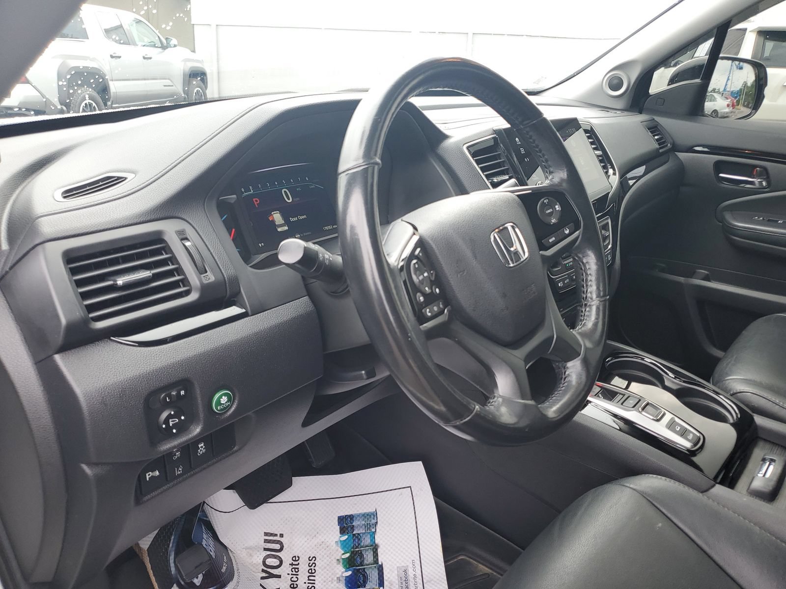 Used 2019 Honda Pilot Touring image 21