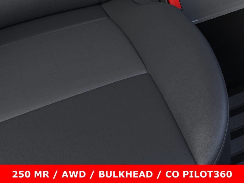 New 2026 Ford Transit 250 148 Medium Roof Extended AWD image 16