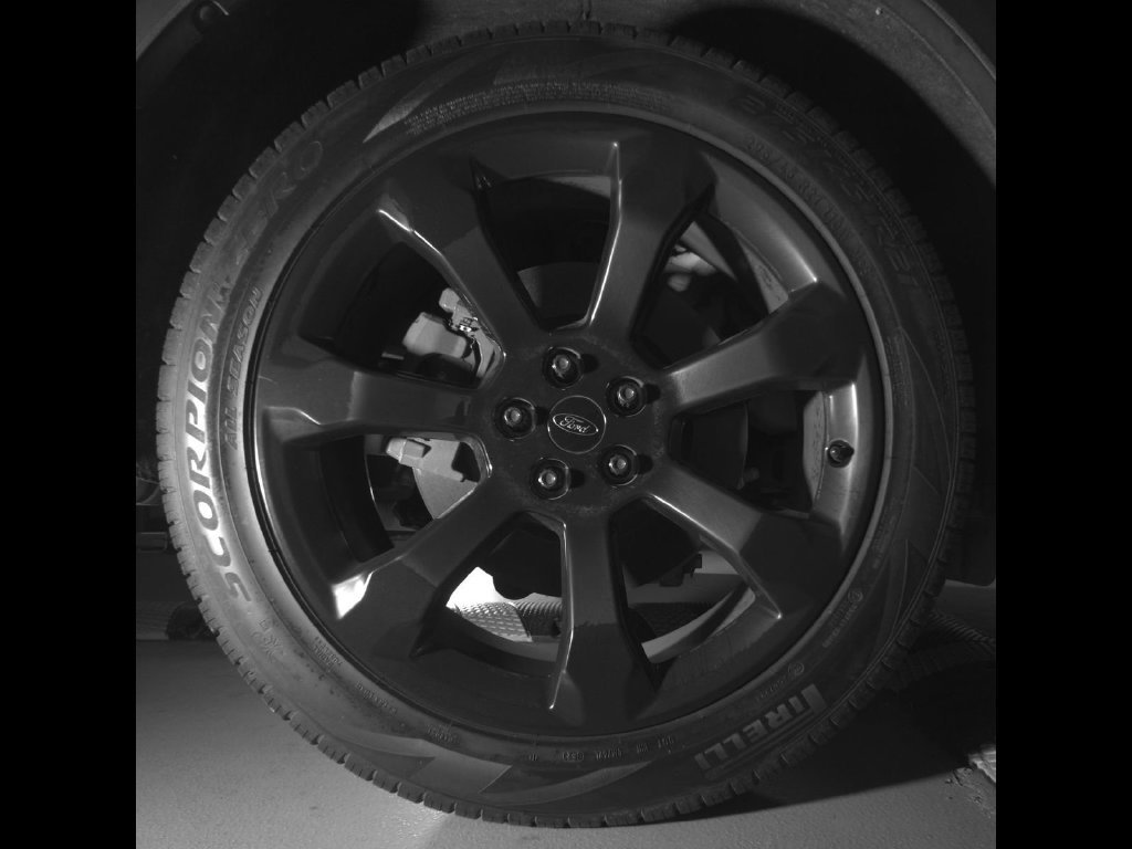 Used 2023 Ford Explorer ST w/ Equipment Group 401A AWD/4WD image 11