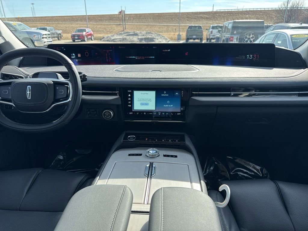 New 2026 Lincoln Navigator L Premier image 32