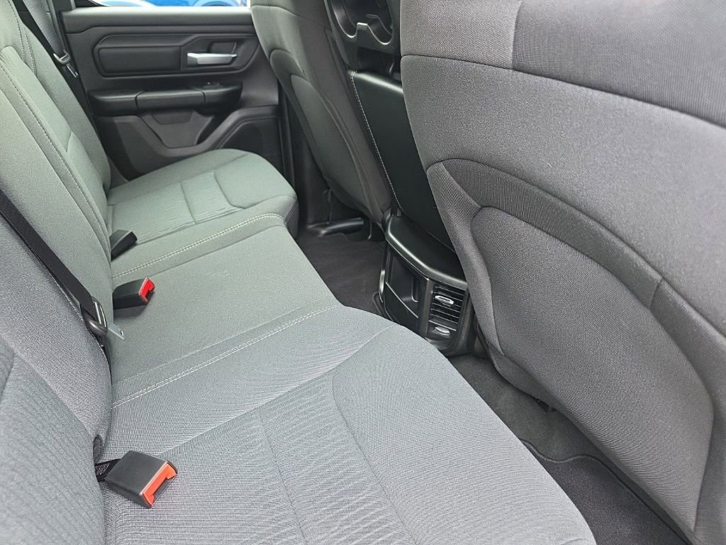 Used 2024 RAM 1500 Tradesman image 16