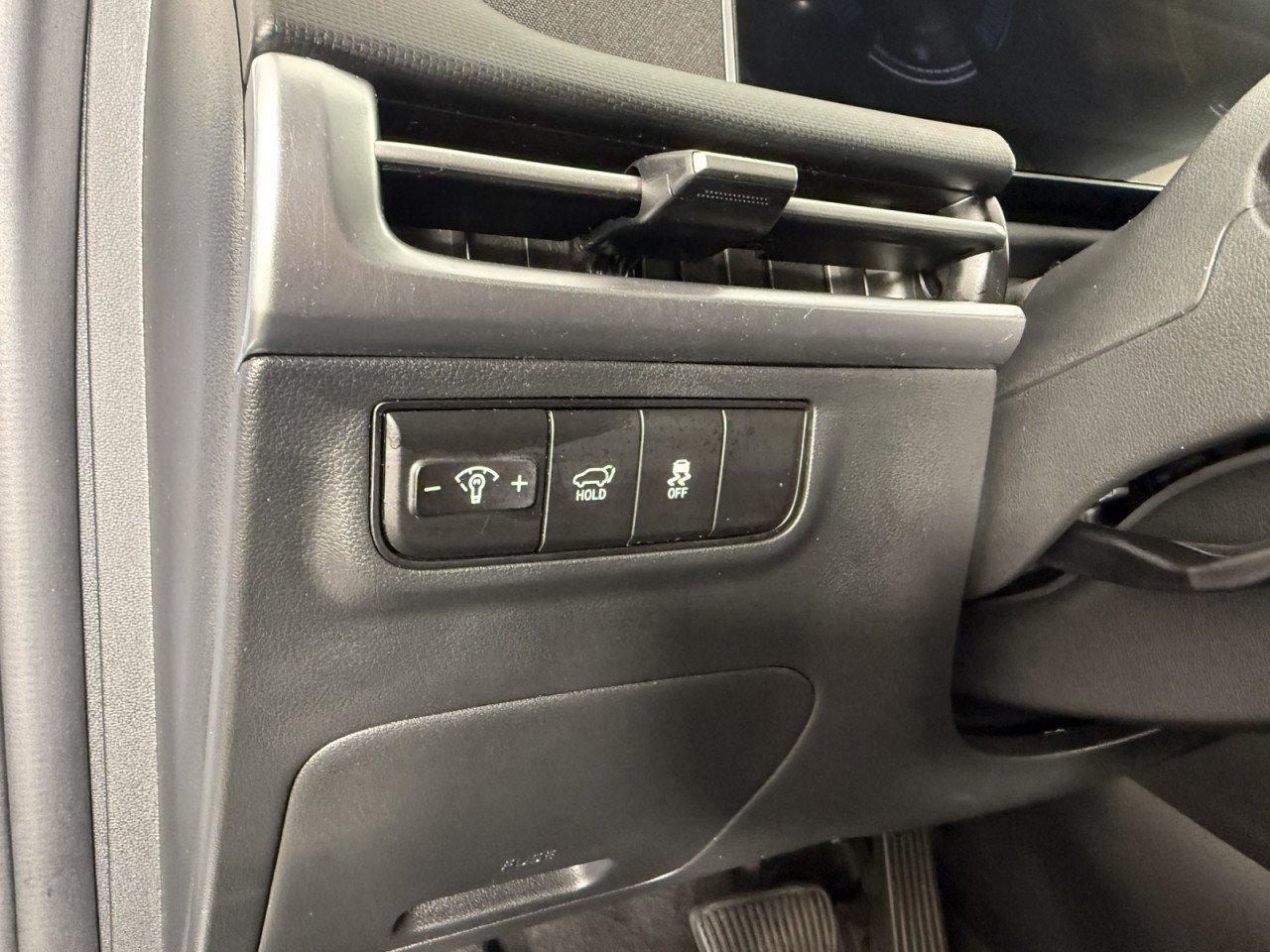 Used 2026 Hyundai Tucson SEL Plus AWD/4WD image 20