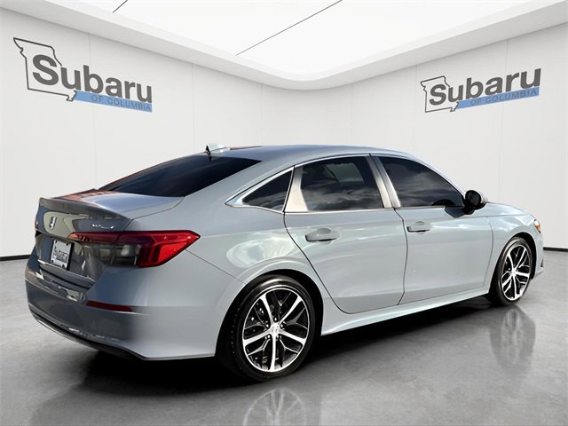 Used 2024 Honda Civic Touring image 7