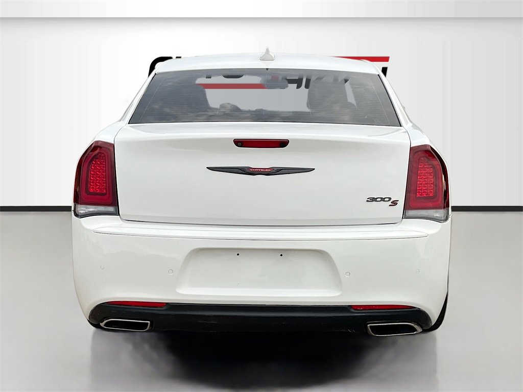 Used 2021 Chrysler 300 S image 6