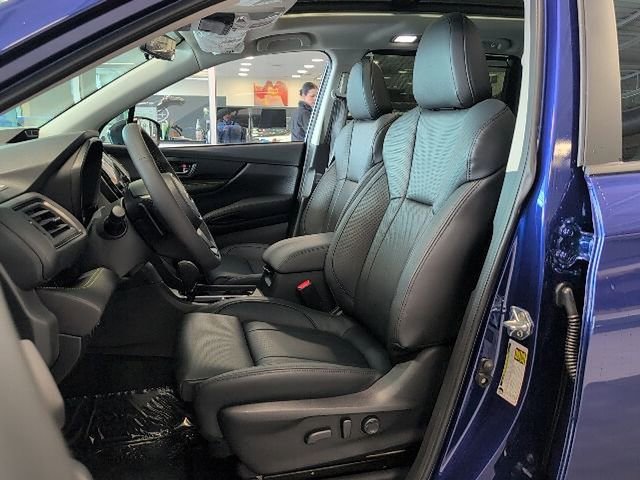 New 2026 Subaru Ascent Bronze Edition image 10