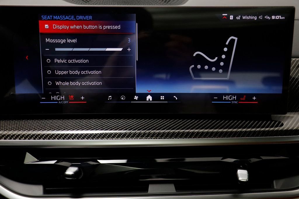 New 2026 BMW X5 M60i image 12