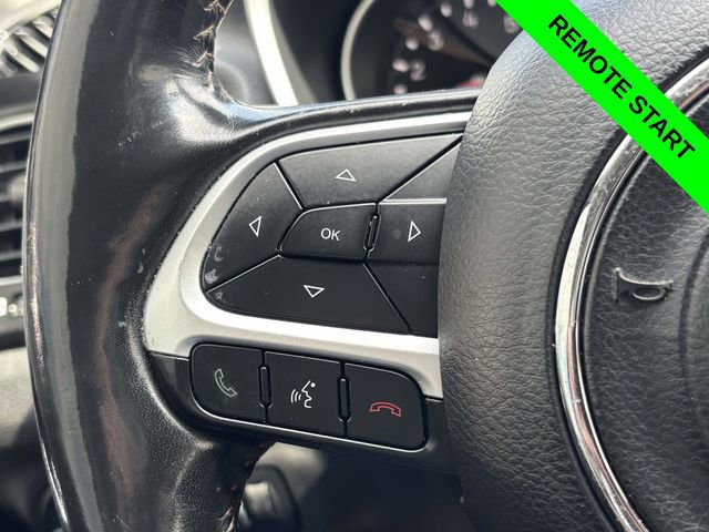 Used 2019 Jeep Compass Limited image 12