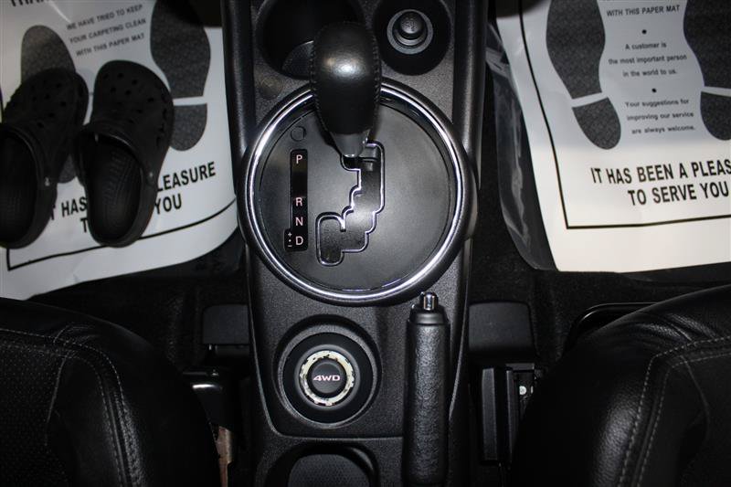 Used 2017 Mitsubishi Outlander Sport AWD image 22
