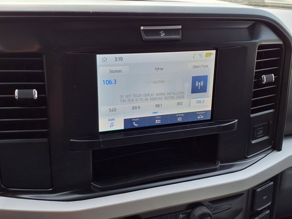 New 2025 Ford F350 XLT w/ Tremor Off-Road Package image 14