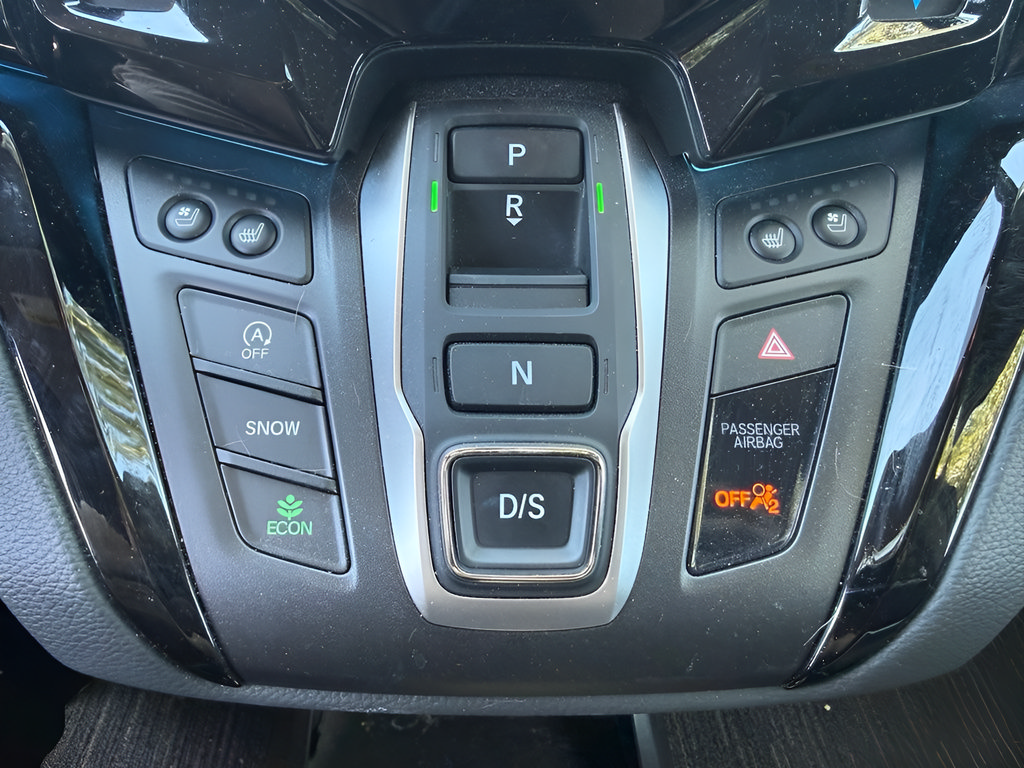Certified 2024 Honda Odyssey Elite image 29