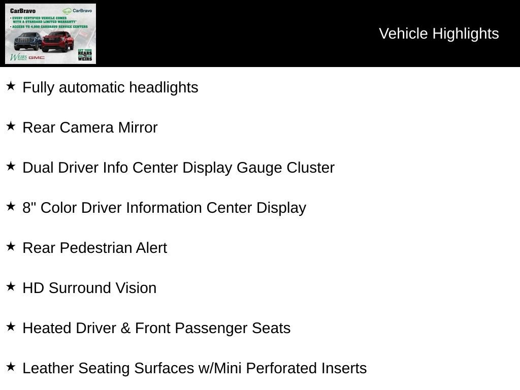 Certified 2022 Cadillac XT5 Premium Luxury w/ Technology Package image 15