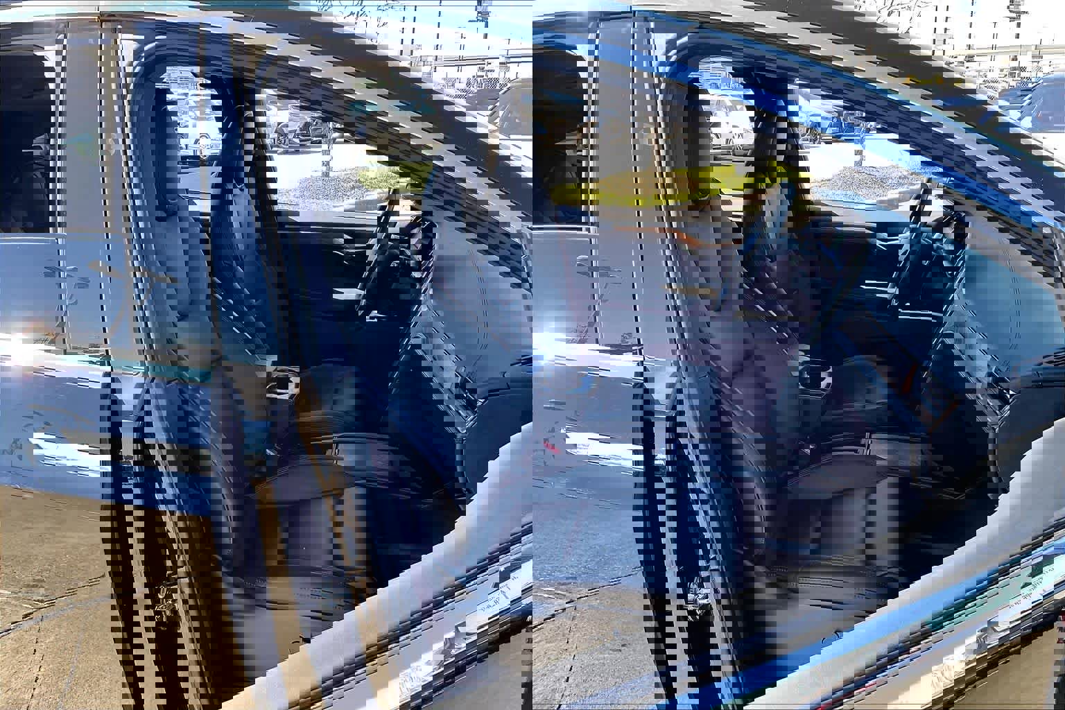 Used 2021 Tesla Model X Long Range image 8