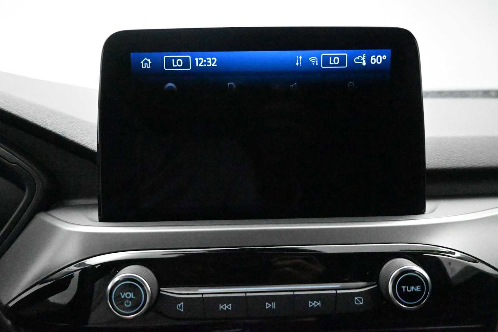Used 2025 Ford Escape Active AWD/4WD image 18