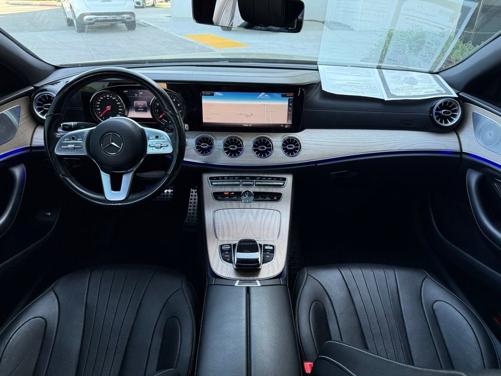 Used 2019 Mercedes-Benz CLS 450 image 10