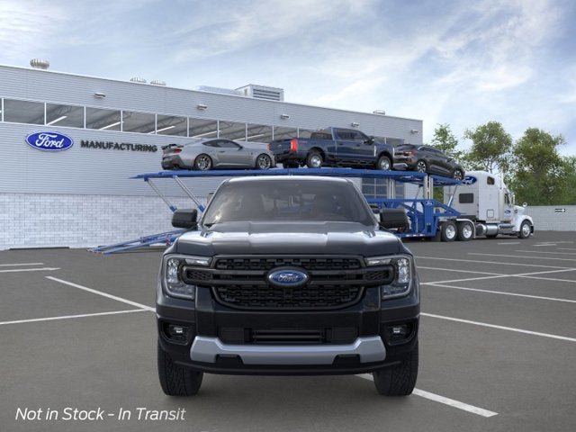 New 2026 Ford Ranger XLT RWD image 7