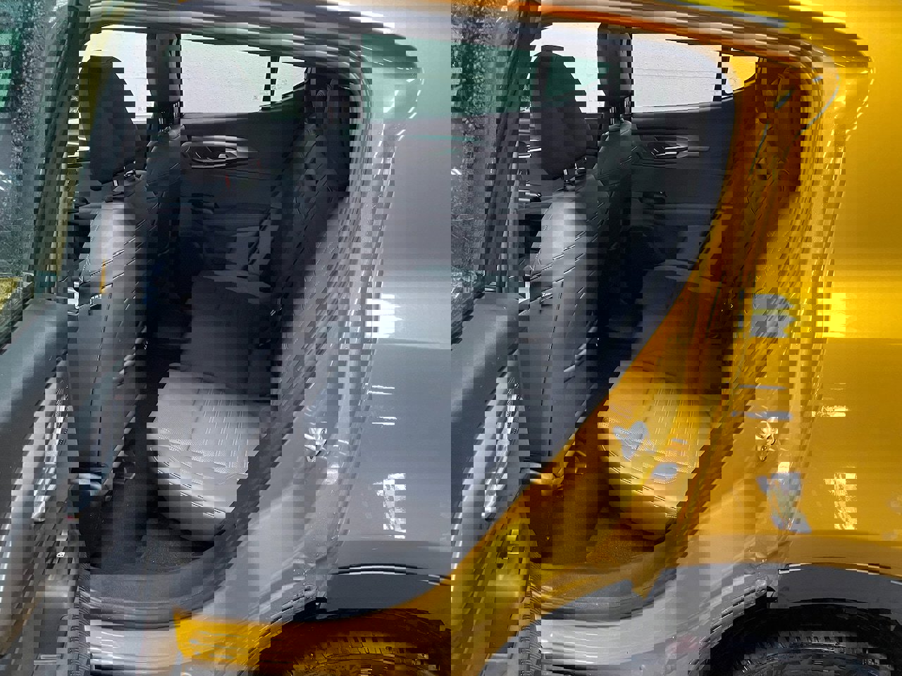 Used 2024 Dodge Hornet GT image 11