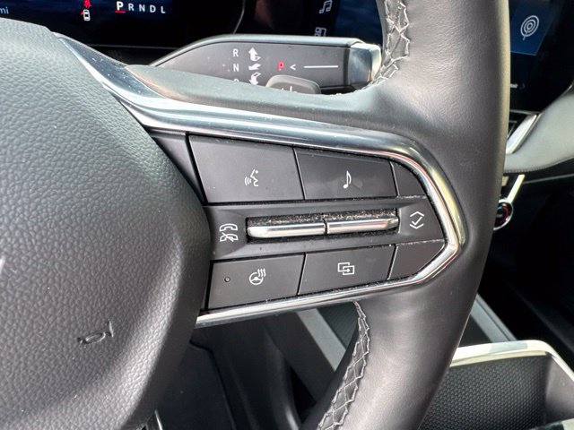 Used 2025 Chevrolet Equinox LT AWD/4WD image 26