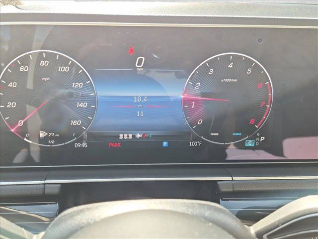 New 2026 Mercedes-Benz GLE 350 4MATIC image 10