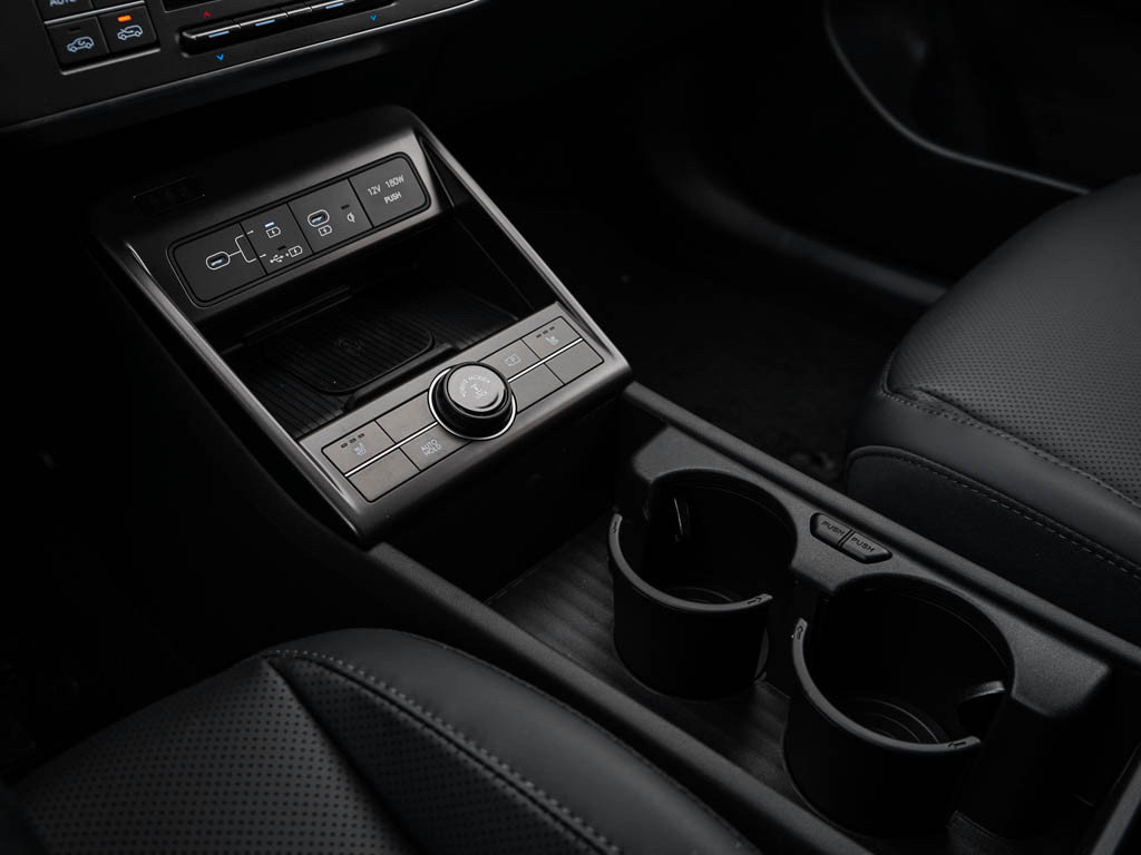New 2026 Hyundai Kona SEL Premium AWD/4WD image 26