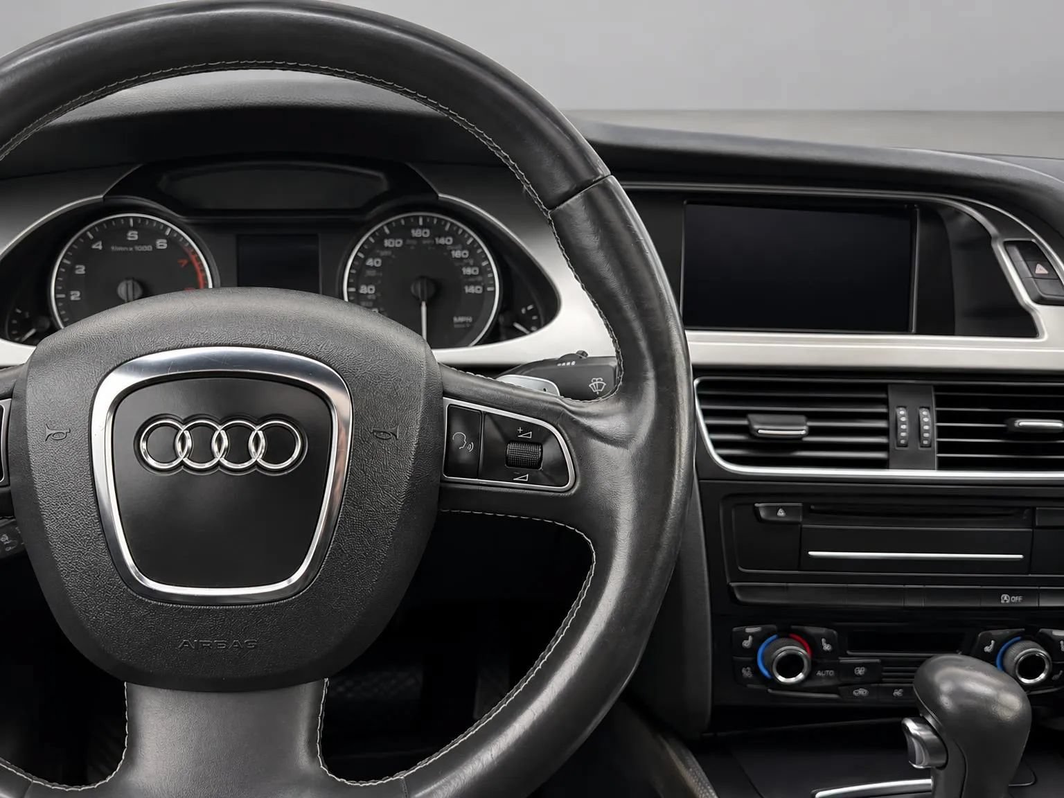Used 2011 Audi S4 Prestige AWD/4WD image 34