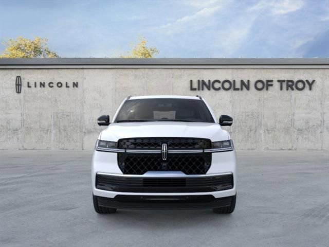 New 2026 Lincoln Navigator L Reserve w/ Jet Appearance Package image 6