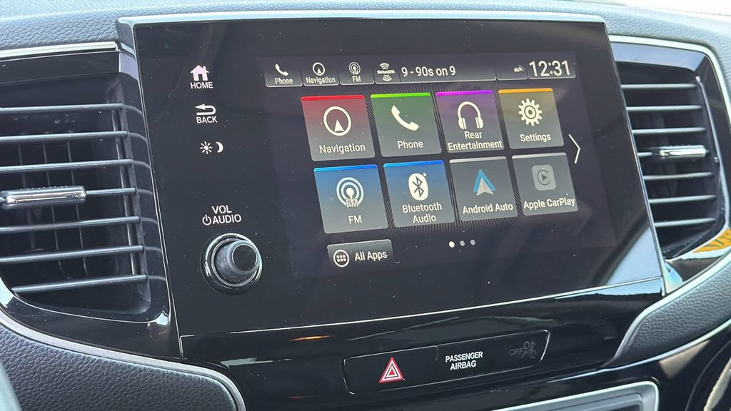 Used 2022 Honda Pilot Elite image 15