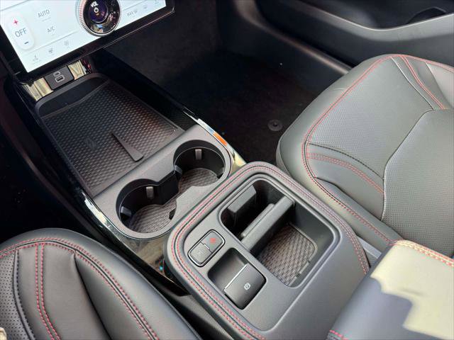 Used 2025 Ford Mustang Mach-E Premium w/ Sport Appearance Package AWD/4WD image 29