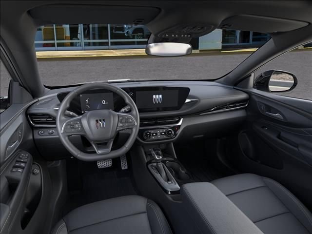 New 2026 Buick Envista Sport Touring w/ Studio Series FWD image 15